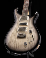 Paul Reed Smith Swamp Ash Special White Doghair Smokeburst