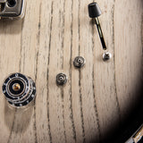 Paul Reed Smith Swamp Ash Special White Doghair Smokeburst