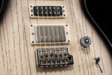 Paul Reed Smith Swamp Ash Special White Doghair Smokeburst