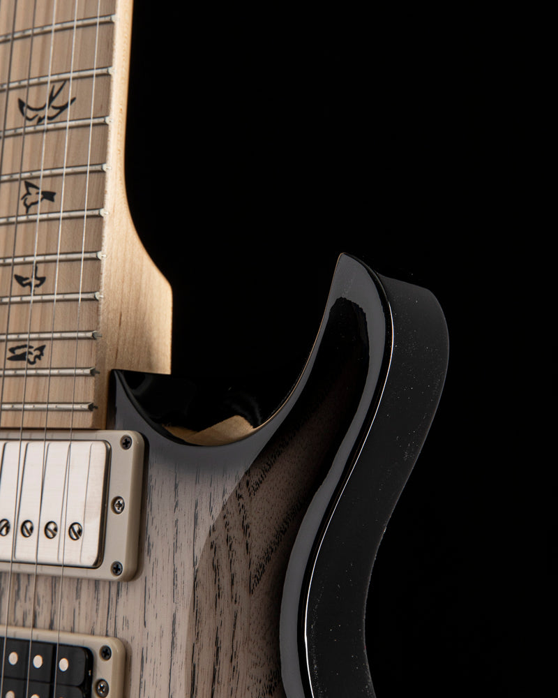 Paul Reed Smith Swamp Ash Special Maple White Doghair Smokeburst