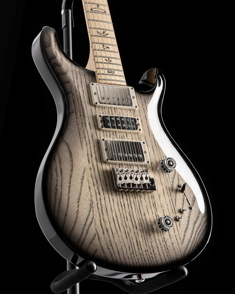 Paul Reed Smith Swamp Ash Special Maple White Doghair Smokeburst