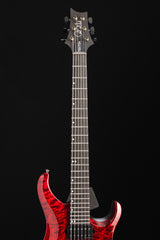Paul Reed Smith Tekton Bloodstone Red