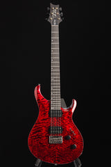 Paul Reed Smith Tekton Bloodstone Red