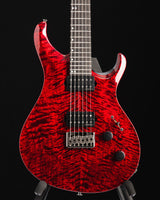 Paul Reed Smith Tekton Bloodstone Red