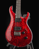 Paul Reed Smith Tekton Bloodstone Red