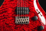 Paul Reed Smith Tekton Bloodstone Red