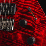 Paul Reed Smith Tekton SVN Bloodstone Red