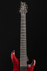 Paul Reed Smith Tekton SVN Bloodstone Red