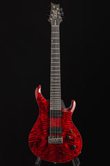 Paul Reed Smith Tekton SVN Bloodstone Red