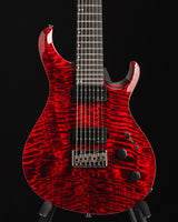 Paul Reed Smith Tekton SVN Bloodstone Red