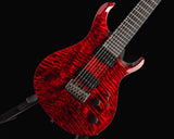Paul Reed Smith Tekton SVN Bloodstone Red