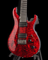 Paul Reed Smith Tekton SVN Bloodstone Red