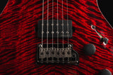 Paul Reed Smith Tekton T Bloodstone Red