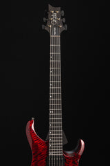 Paul Reed Smith Tekton T Bloodstone Red