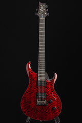Paul Reed Smith Tekton T Bloodstone Red