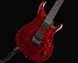 Paul Reed Smith Tekton T Bloodstone Red