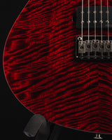 Paul Reed Smith Tekton T Bloodstone Red
