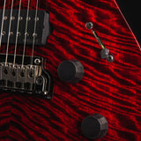 Paul Reed Smith Tekton T Bloodstone Red