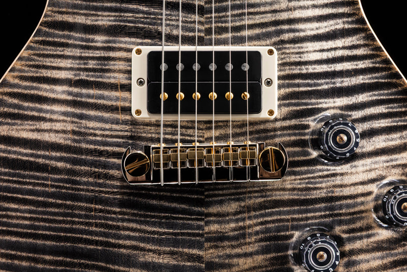 Paul Reed Smith Mark Tremonti Signature Charcoal