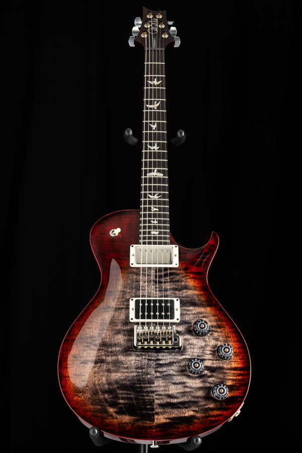 Paul Reed Smith Tremonti Charcoal Cherry Burst