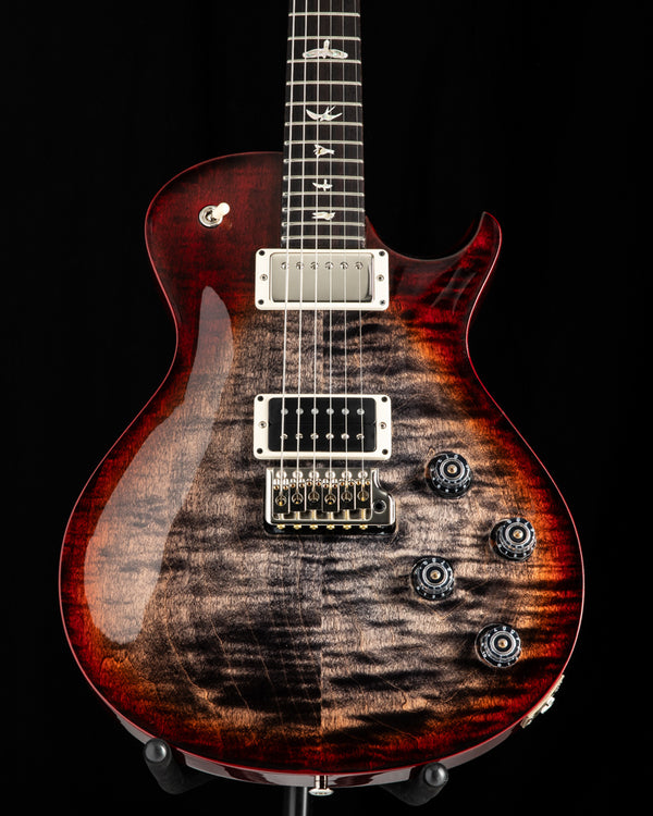 Paul Reed Smith Tremonti Charcoal Cherry Burst