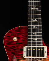 Paul Reed Smith Tremonti Charcoal Cherry Smokeburst