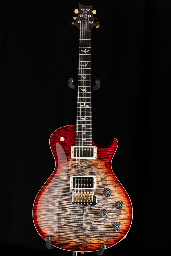 Paul Reed Smith Tremonti Charcoal Cherry Smokeburst