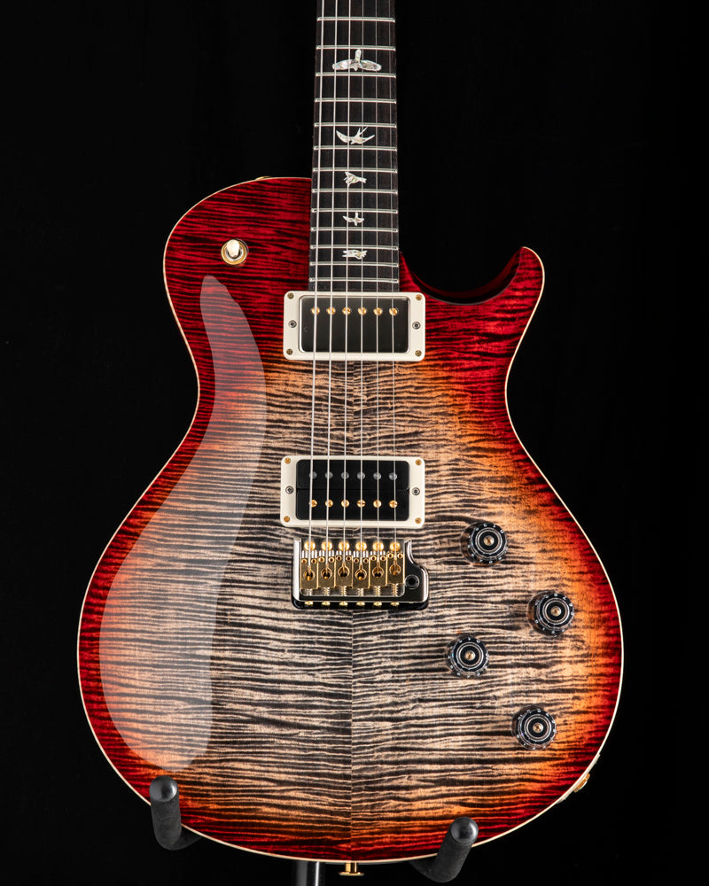 Paul Reed Smith Tremonti Charcoal Cherry Smokeburst