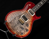 Paul Reed Smith Tremonti Charcoal Cherry Smokeburst