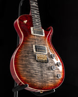 Paul Reed Smith Tremonti Charcoal Cherry Smokeburst