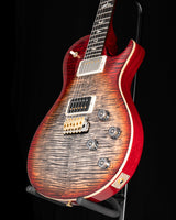 Paul Reed Smith Tremonti Charcoal Cherry Smokeburst