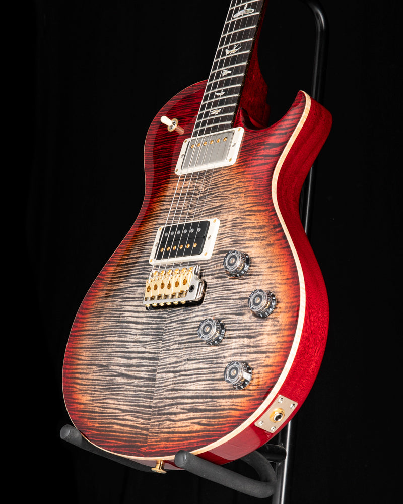 Paul Reed Smith Tremonti Charcoal Cherry Smokeburst