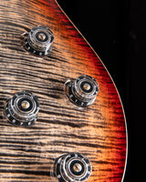 Paul Reed Smith Tremonti Charcoal Cherry Smokeburst