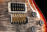 Paul Reed Smith Tremonti Charcoal Cherry Smokeburst