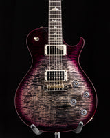 Paul Reed Smith Mark Tremonti Signature Charcoal Purple Burst