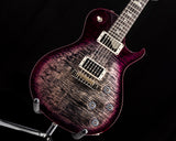 Paul Reed Smith Mark Tremonti Signature Charcoal Purple Burst