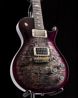 Paul Reed Smith Mark Tremonti Signature Charcoal Purple Burst