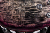 Paul Reed Smith Mark Tremonti Signature Charcoal Purple Burst
