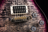 Paul Reed Smith Mark Tremonti Signature Charcoal Purple Burst