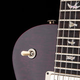 Paul Reed Smith Mark Tremonti Signature Charcoal Purple Burst