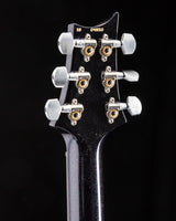 Paul Reed Smith Mark Tremonti Signature Charcoal Purple Burst