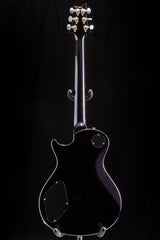 Paul Reed Smith Mark Tremonti Signature Charcoal Purple Burst