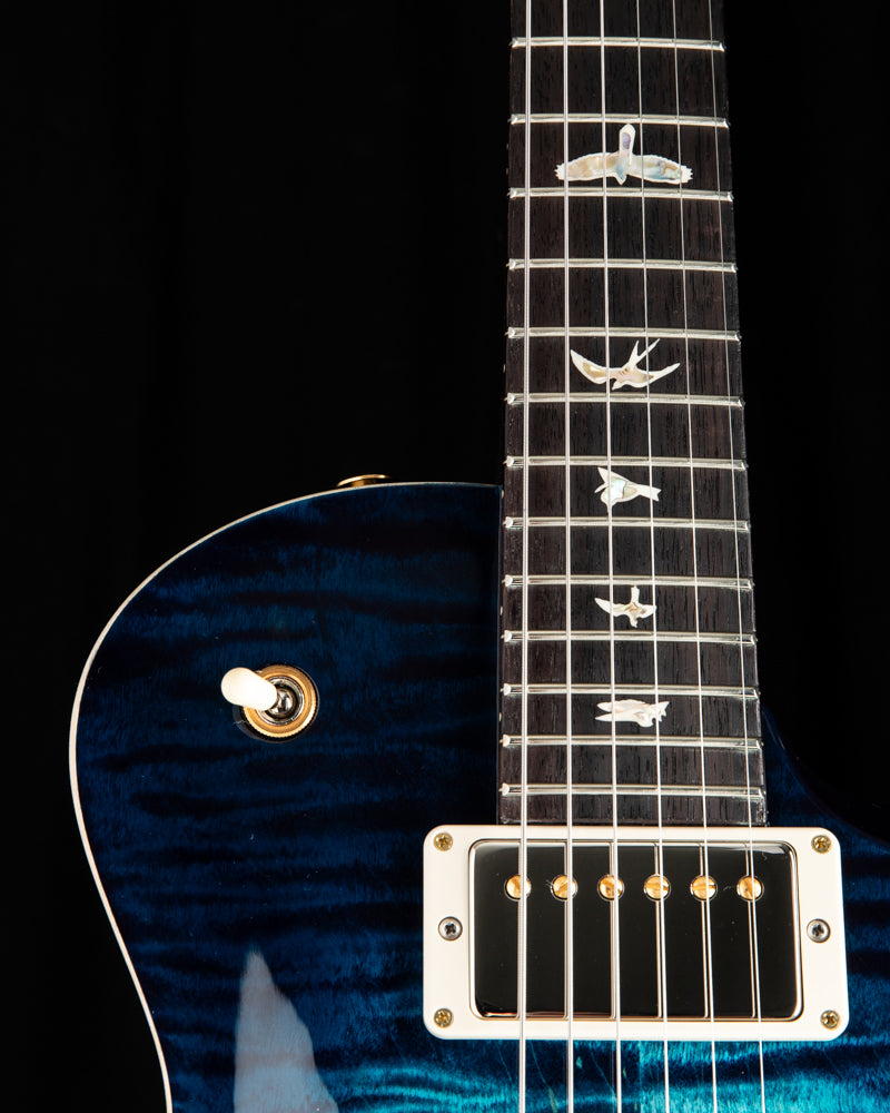 Paul Reed Smith Tremonti Cobalt Blue Smokeburst