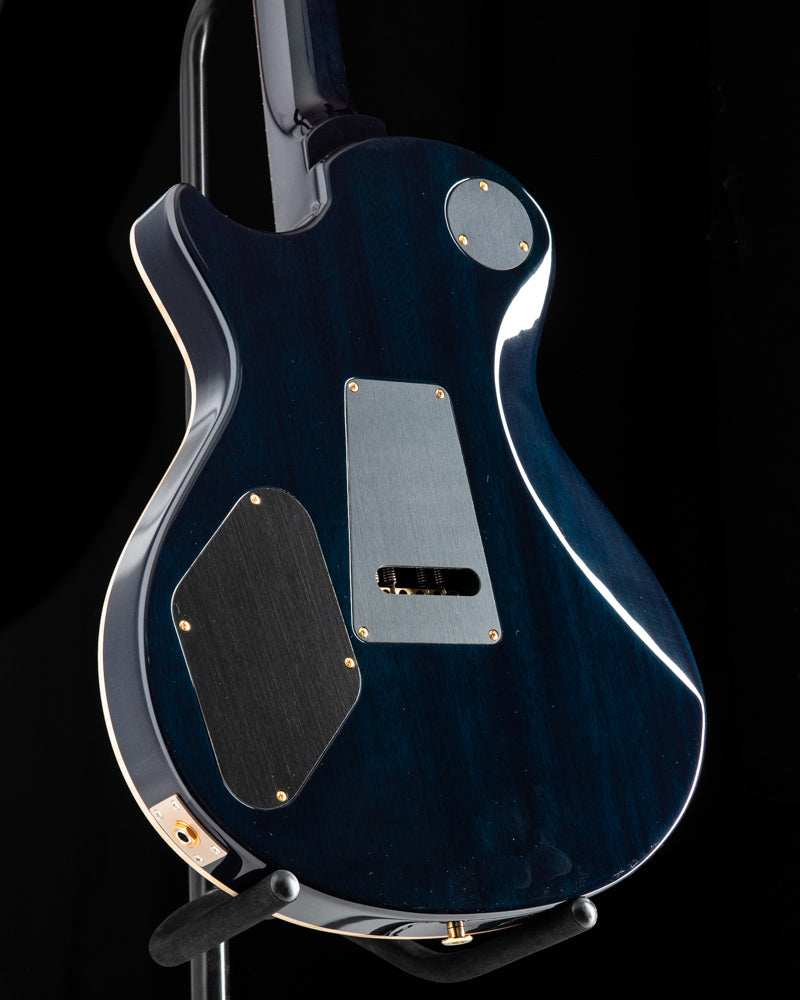 Paul Reed Smith Tremonti Cobalt Blue Smokeburst