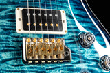 Paul Reed Smith Tremonti Cobalt Blue Smokeburst