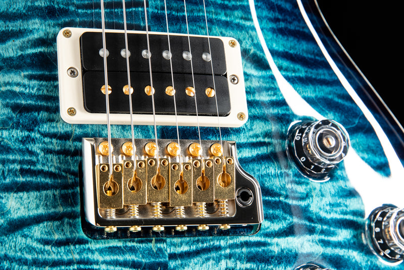 Paul Reed Smith Tremonti Cobalt Blue Smokeburst