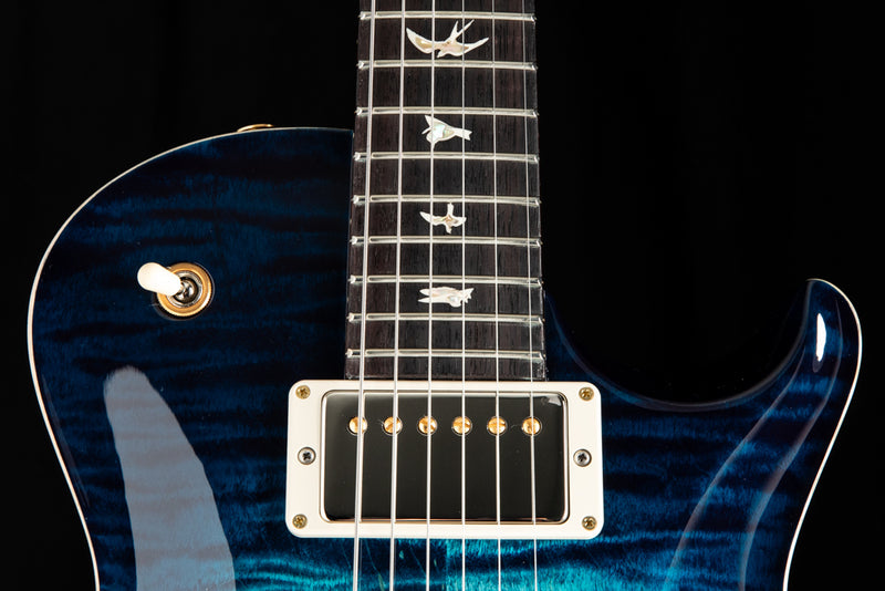 Paul Reed Smith Tremonti Cobalt Blue Smokeburst