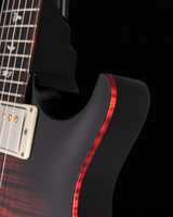 Paul Reed Smith Tremonti Fire Red Smokeburst