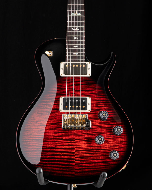 Paul Reed Smith Tremonti Fire Red Smokeburst