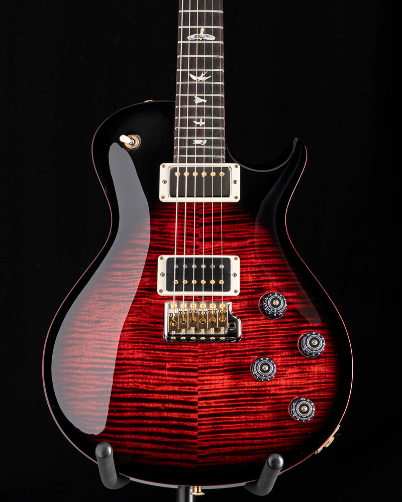 Paul Reed Smith Tremonti Fire Red Smokeburst